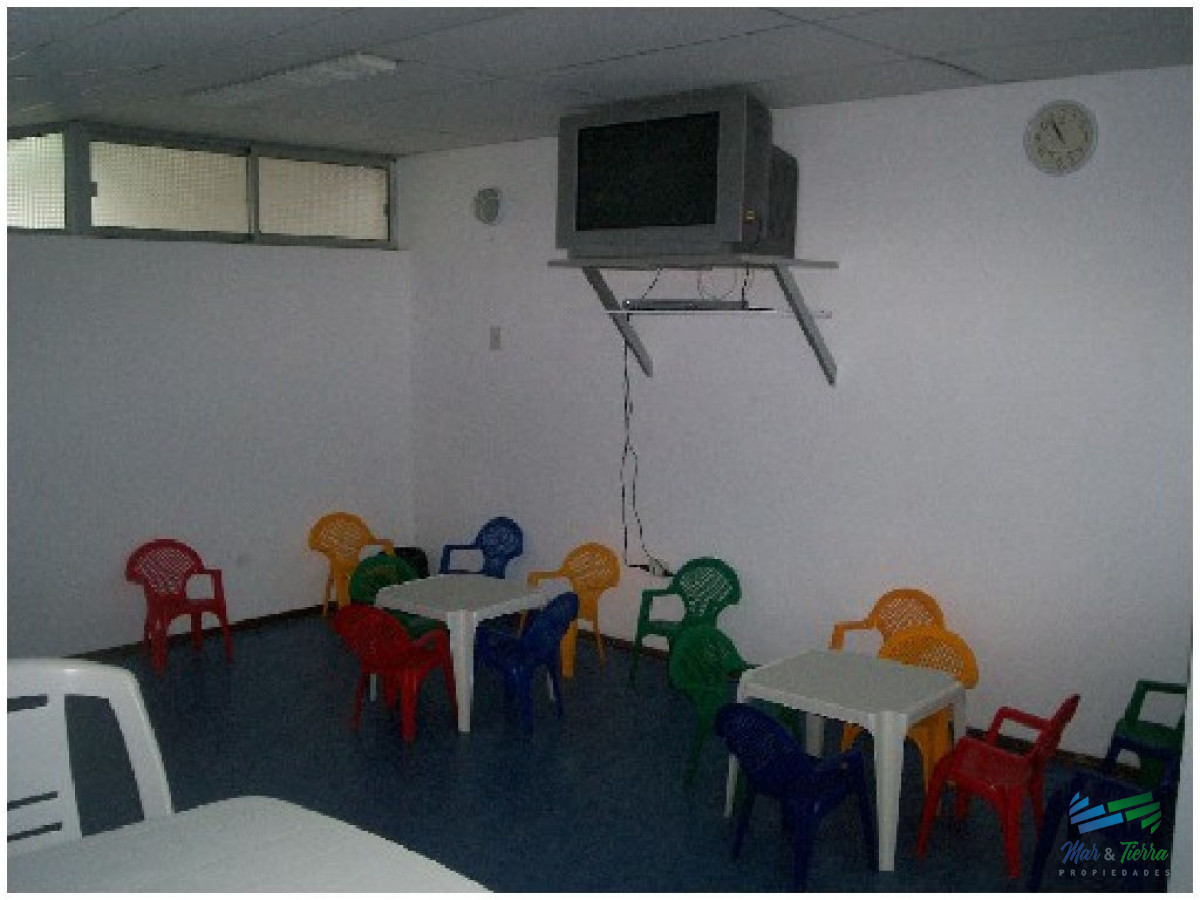 Apartamento ID.1459 - Excelente edificio sobre la Brava, 1 dormitorio