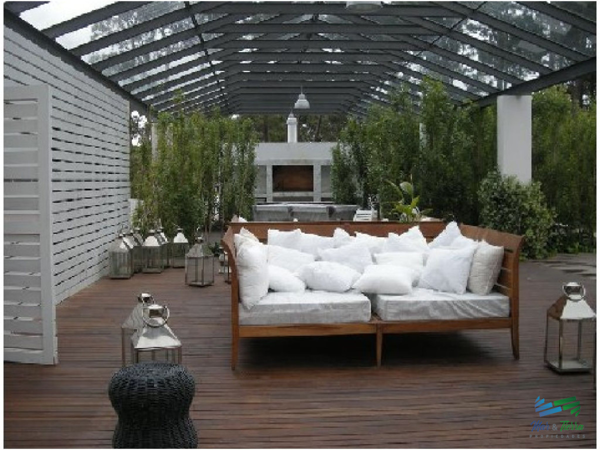 Apartamento ID.492 - Apartamento en Roosevelt, 1 dormitorios *