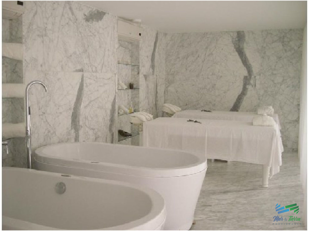 Apartamento ID.492 - Apartamento en Roosevelt, 1 dormitorios *