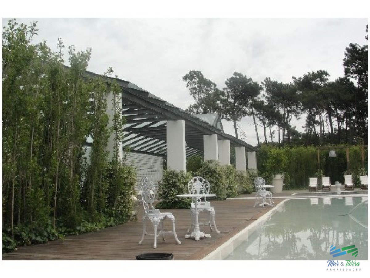 Apartamento ID.492 - Apartamento en Roosevelt, 1 dormitorios *