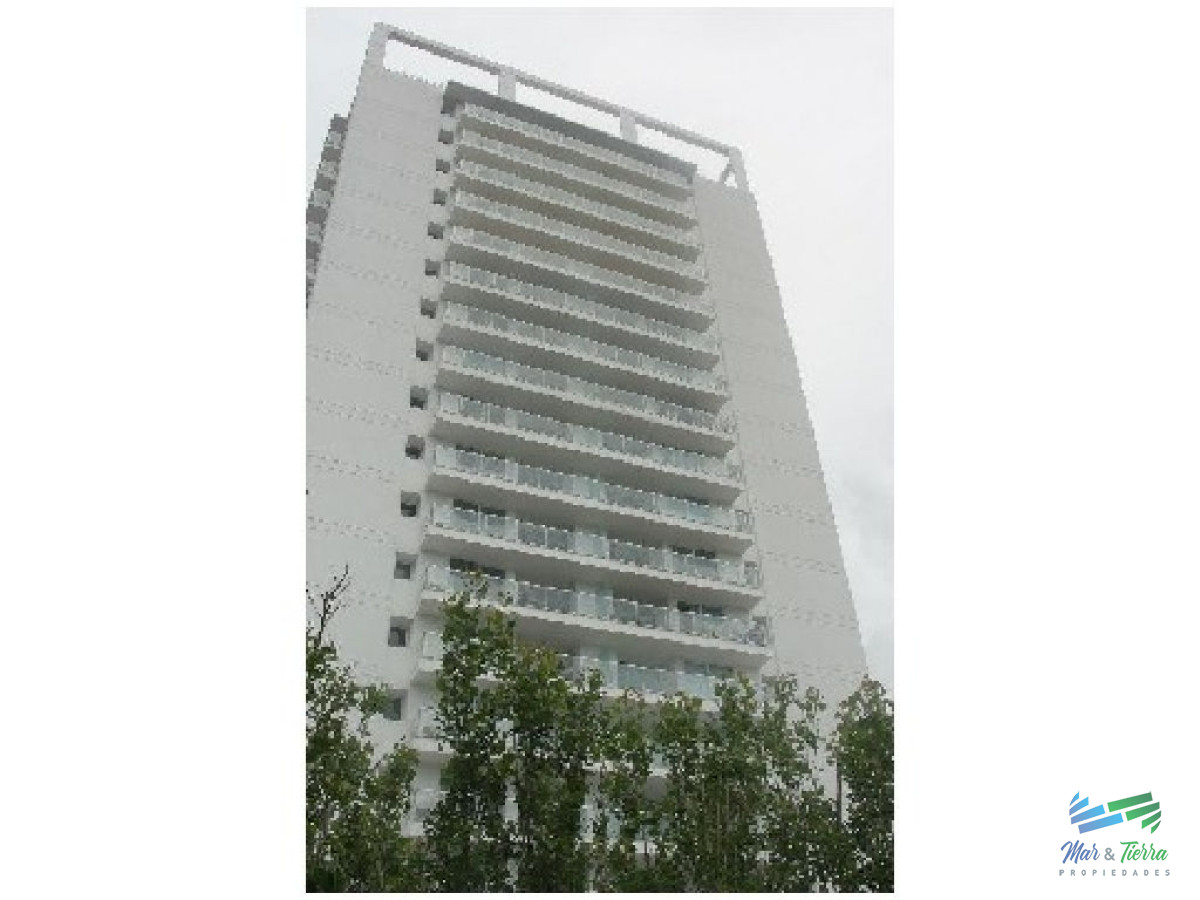 Apartamento ID.492 - Apartamento en Roosevelt, 1 dormitorios *
