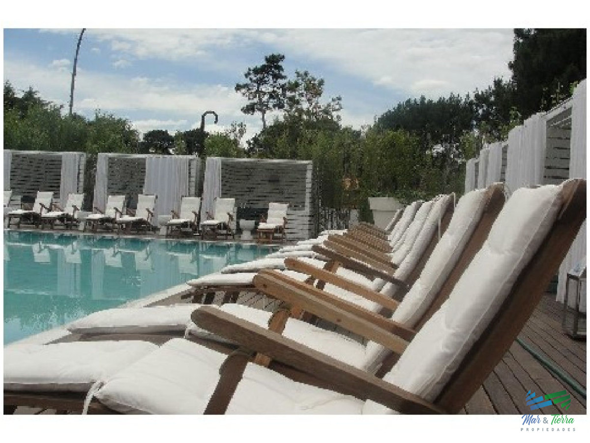 Apartamento ID.492 - Apartamento en Roosevelt, 1 dormitorios *