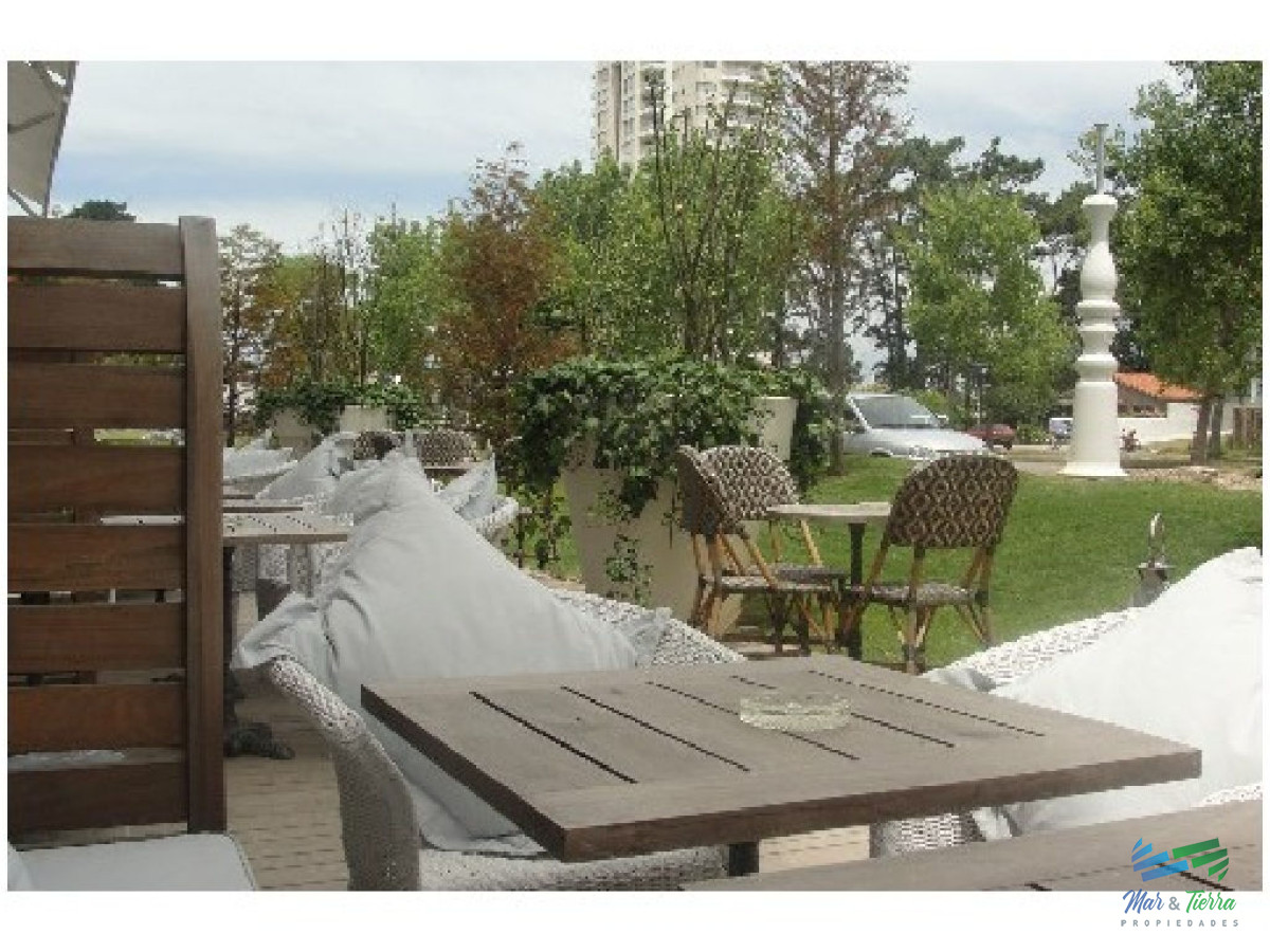 Apartamento ID.492 - Apartamento en Roosevelt, 1 dormitorios *