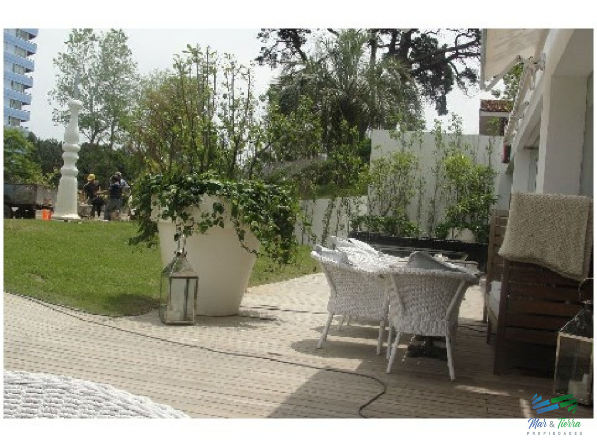 Apartamento ID.492 - Apartamento en Roosevelt, 1 dormitorios *