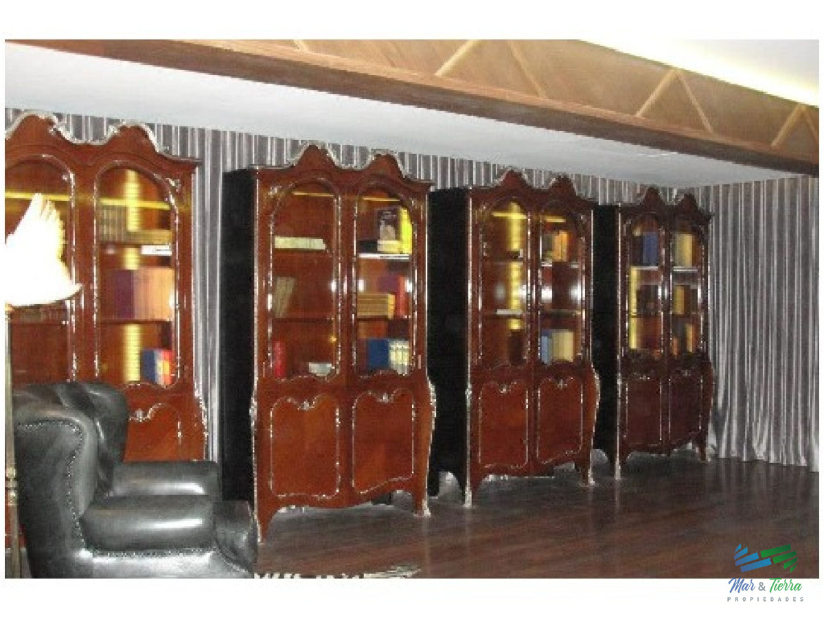 Apartamento ID.492 - Apartamento en Roosevelt, 1 dormitorios *