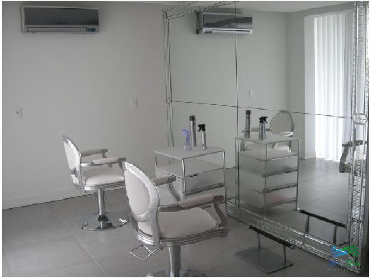 Apartamento ID.492 - Apartamento en Roosevelt, 1 dormitorios *