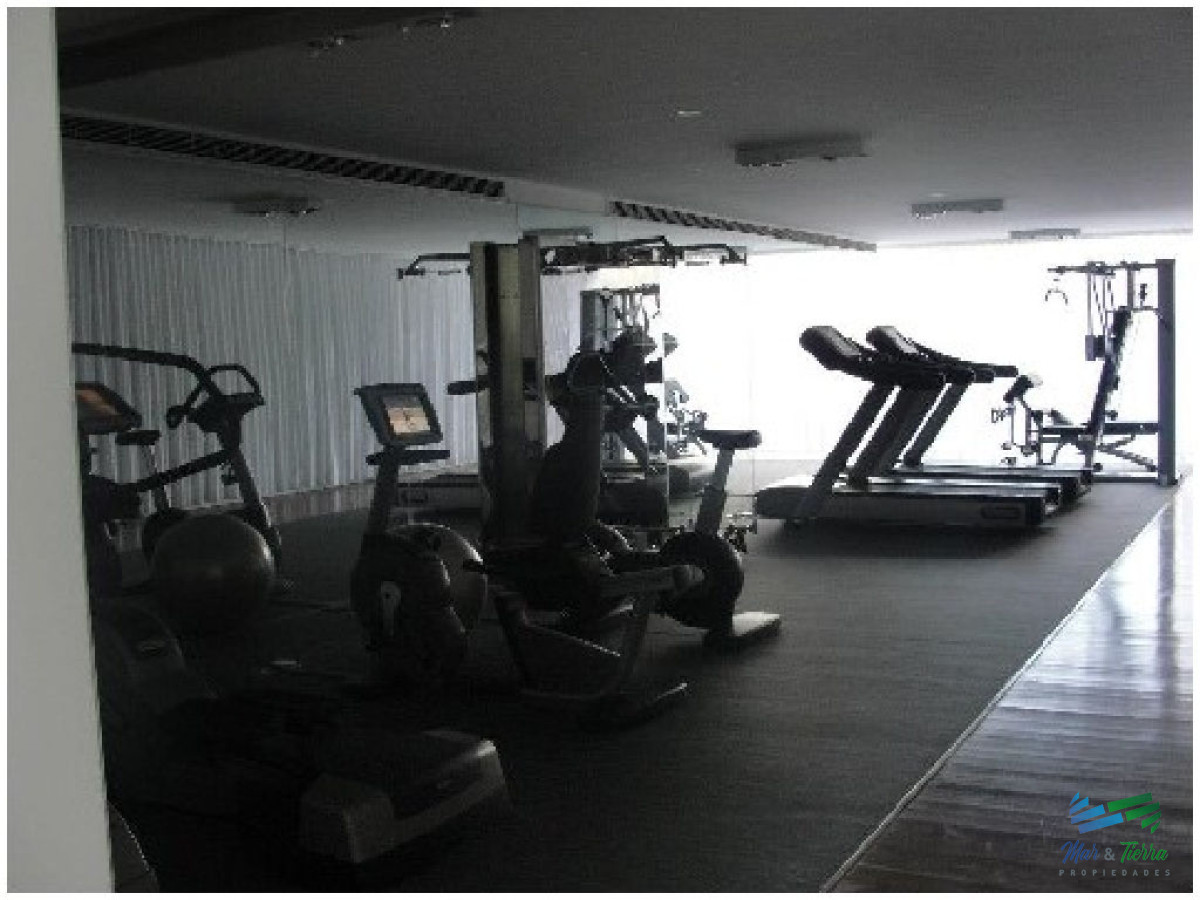 Apartamento ID.492 - Apartamento en Roosevelt, 1 dormitorios *