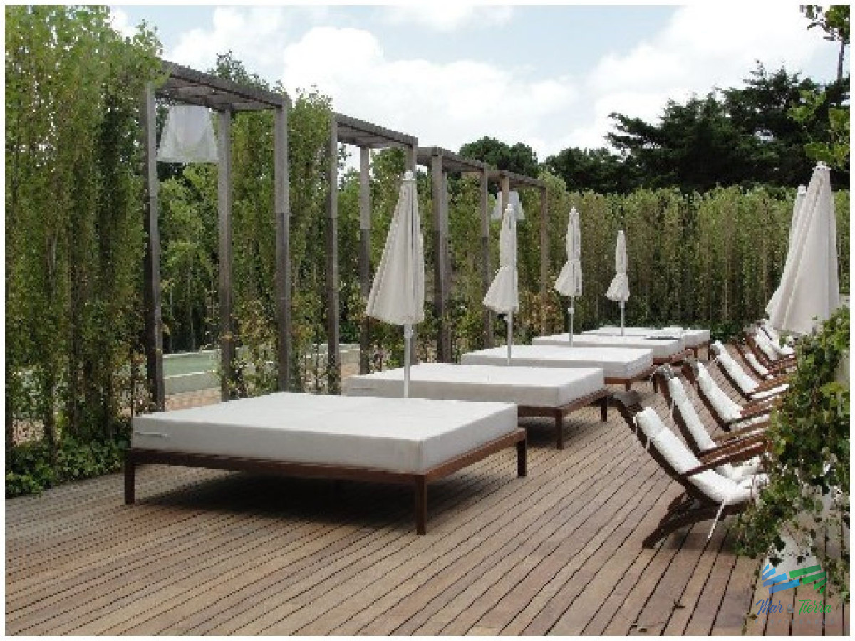 Apartamento ID.492 - Apartamento en Roosevelt, 1 dormitorios *