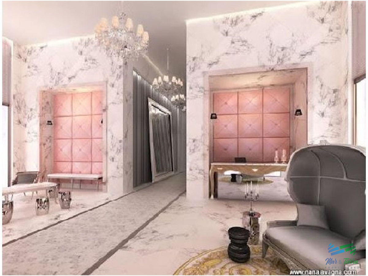 Apartamento ID.492 - Apartamento en Roosevelt, 1 dormitorios *