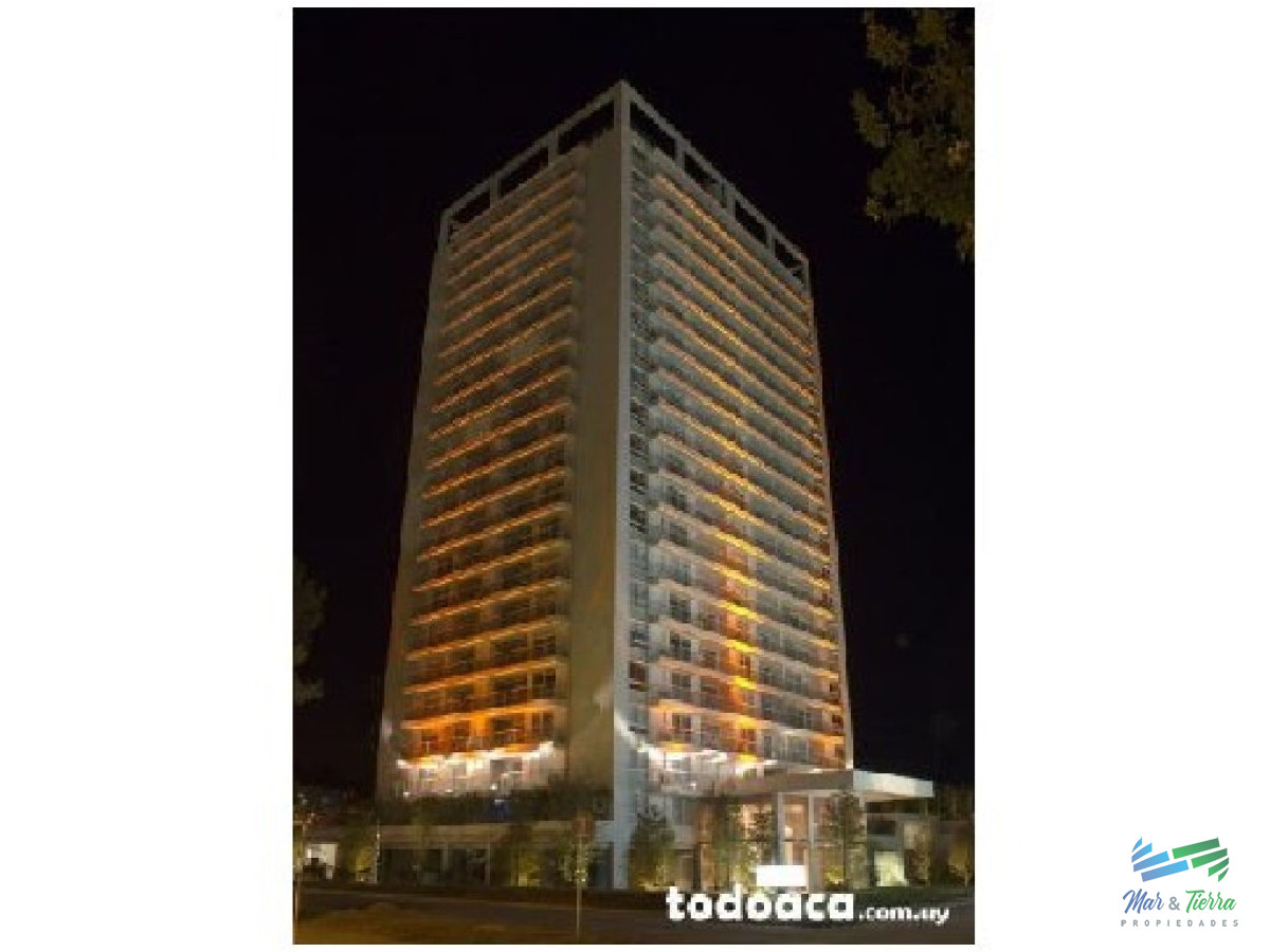 Apartamento ID.492 - Apartamento en Roosevelt, 1 dormitorios *