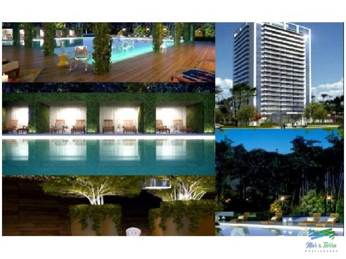 Apartamento ID.492 - Apartamento en Roosevelt, 1 dormitorios *