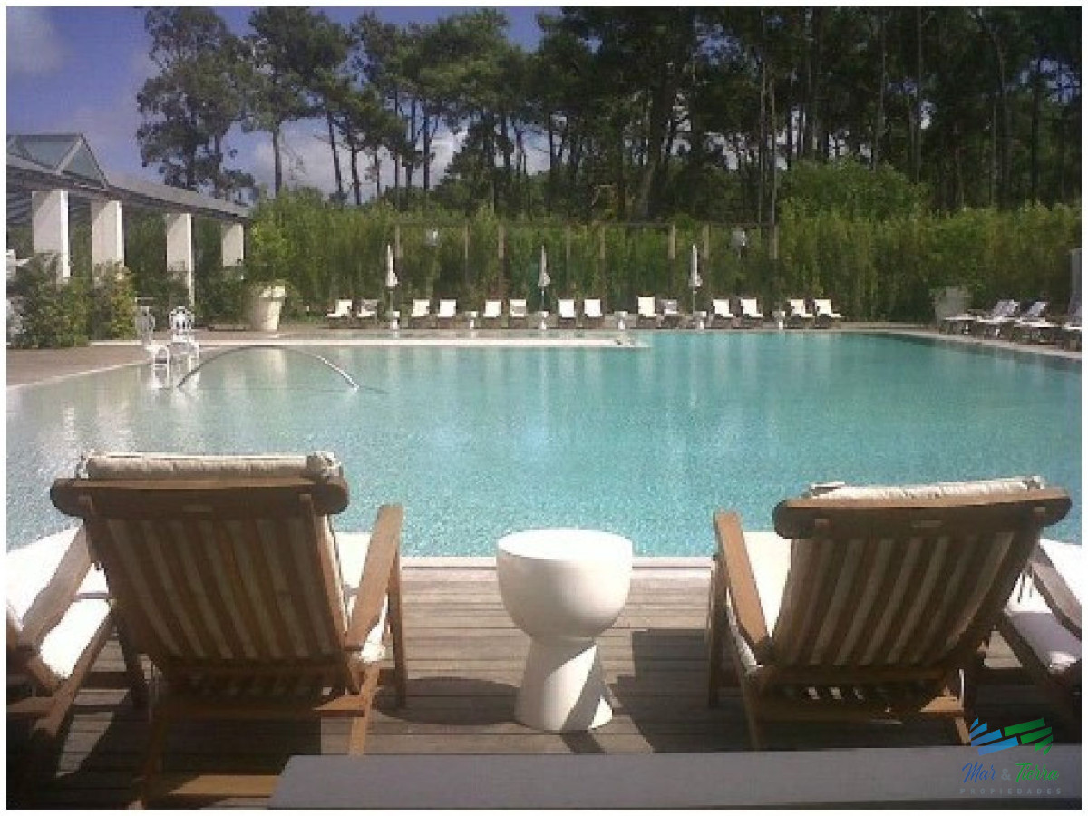 Apartamento ID.492 - Apartamento en Roosevelt, 1 dormitorios *