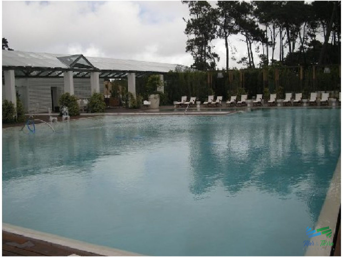 Apartamento ID.492 - Apartamento en Roosevelt, 1 dormitorios *