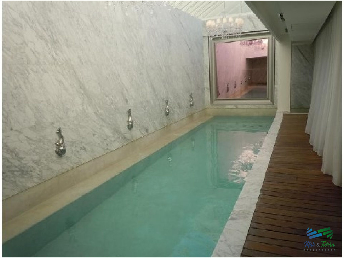Apartamento ID.492 - Apartamento en Roosevelt, 1 dormitorios *