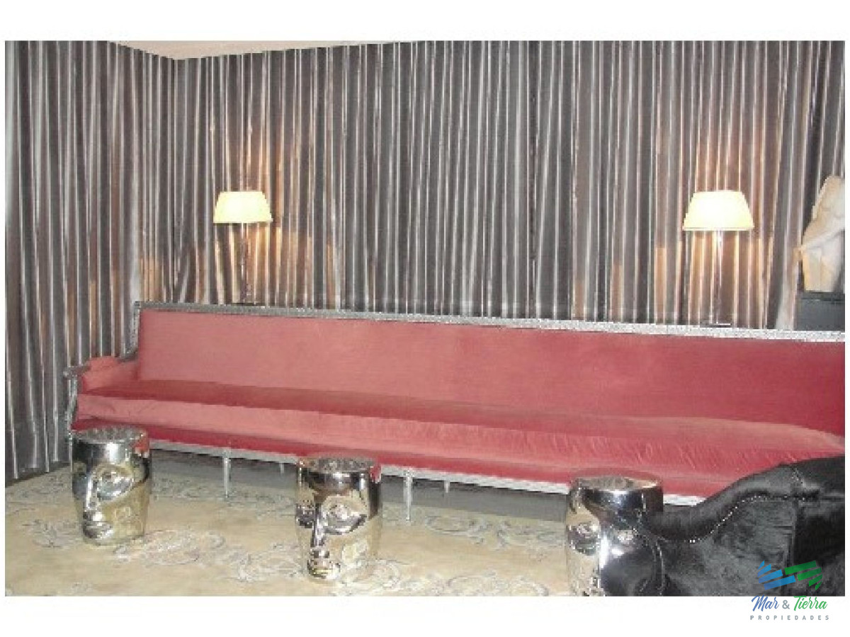 Apartamento ID.492 - Apartamento en Roosevelt, 1 dormitorios *