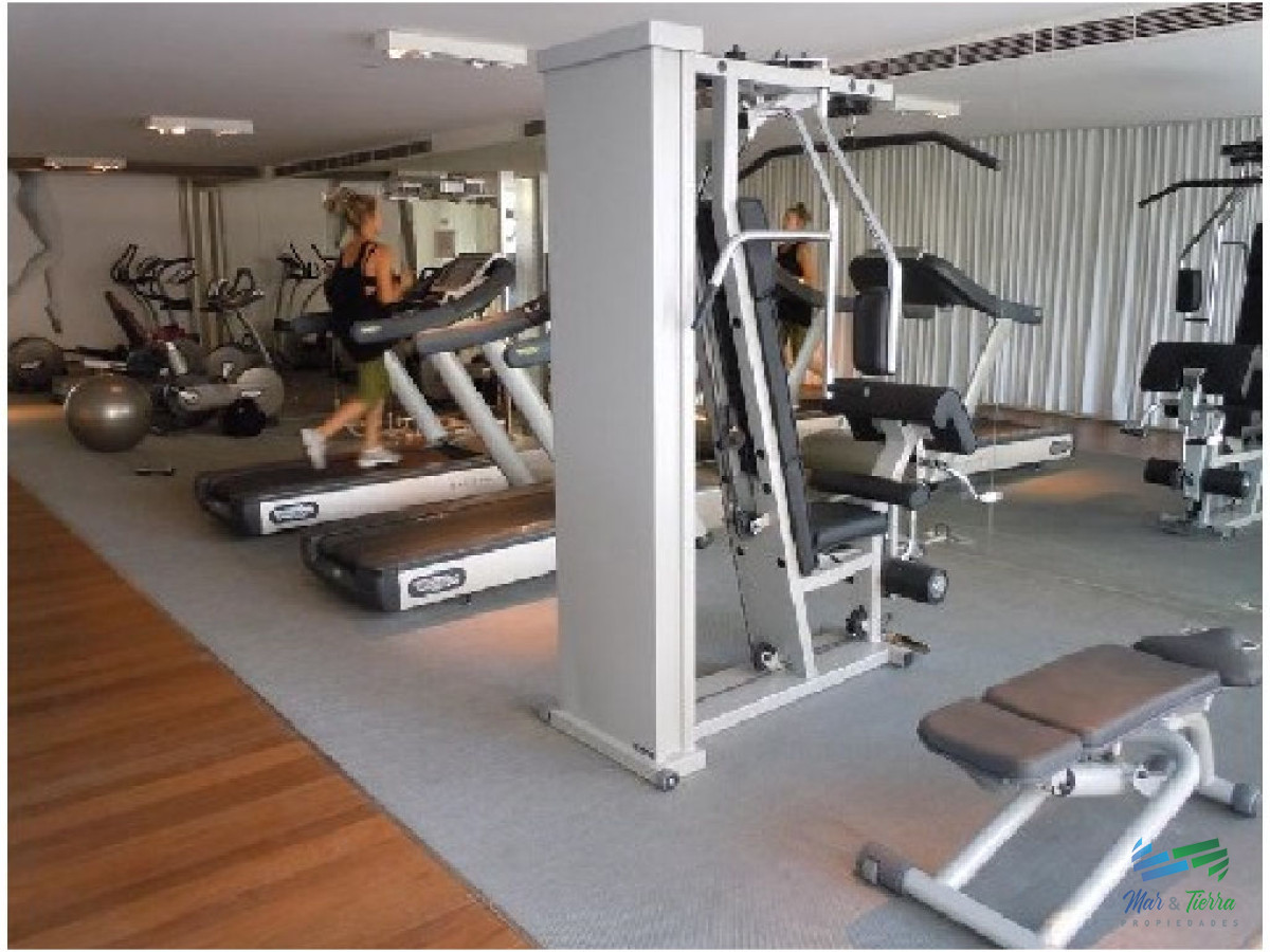 Apartamento ID.492 - Apartamento en Roosevelt, 1 dormitorios *