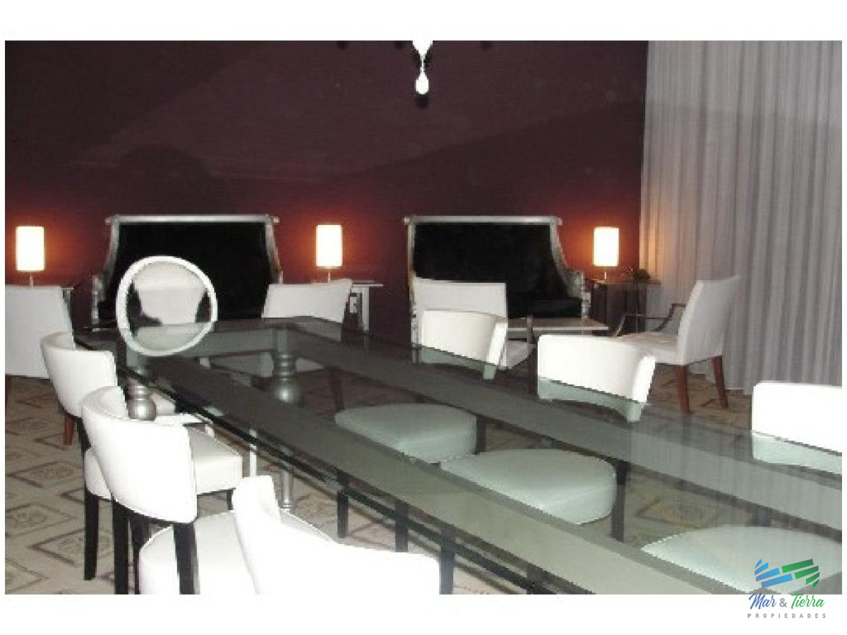 Apartamento ID.492 - Apartamento en Roosevelt, 1 dormitorios *