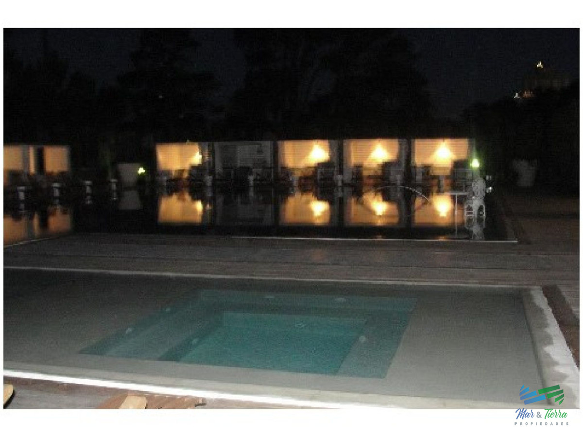 Apartamento ID.492 - Apartamento en Roosevelt, 1 dormitorios *