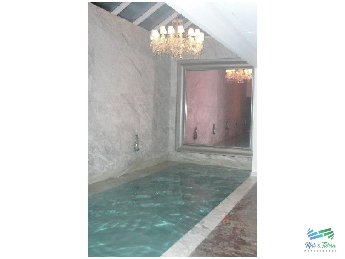 Apartamento ID.492 - Apartamento en Roosevelt, 1 dormitorios *