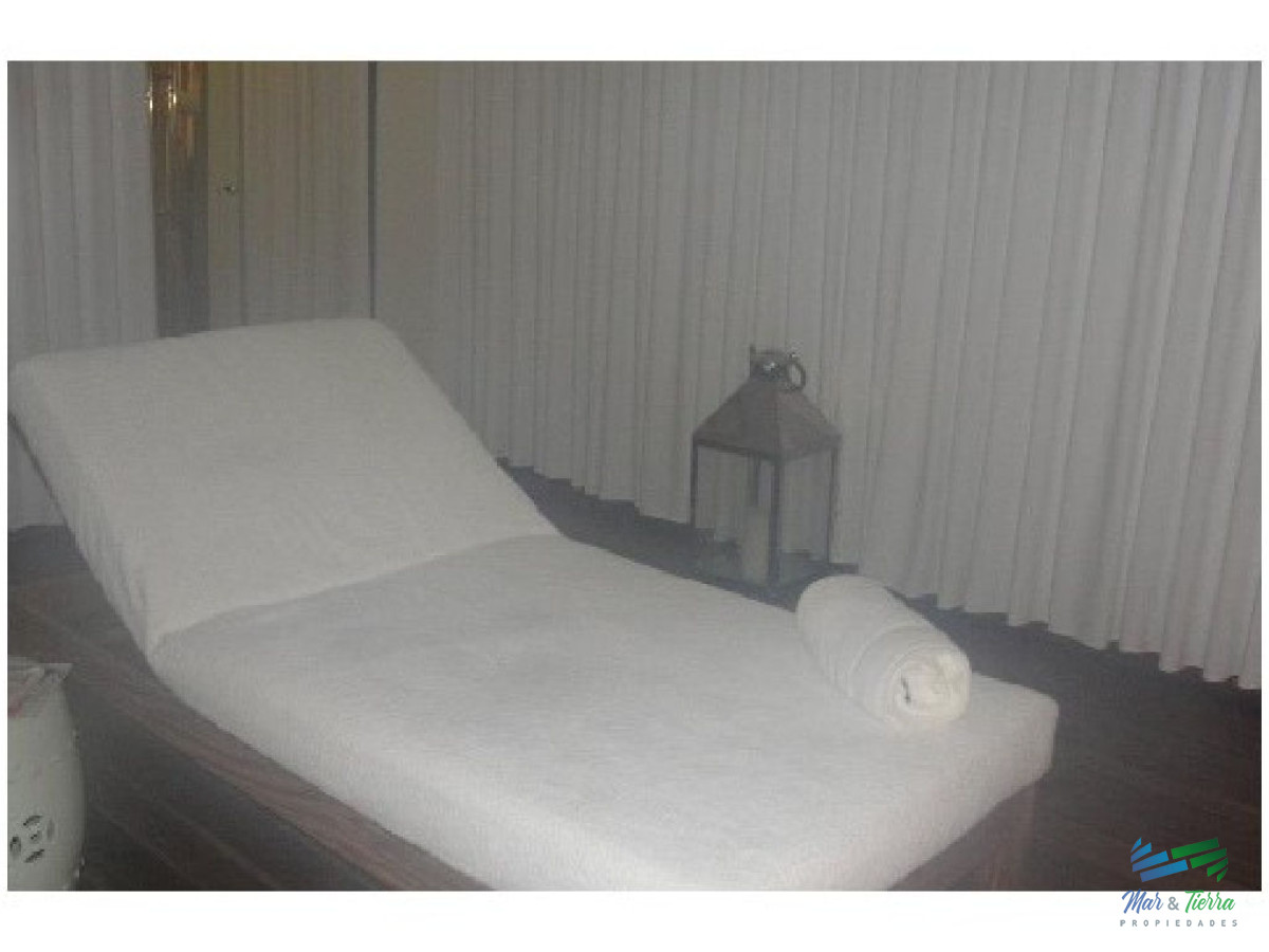 Apartamento ID.492 - Apartamento en Roosevelt, 1 dormitorios *