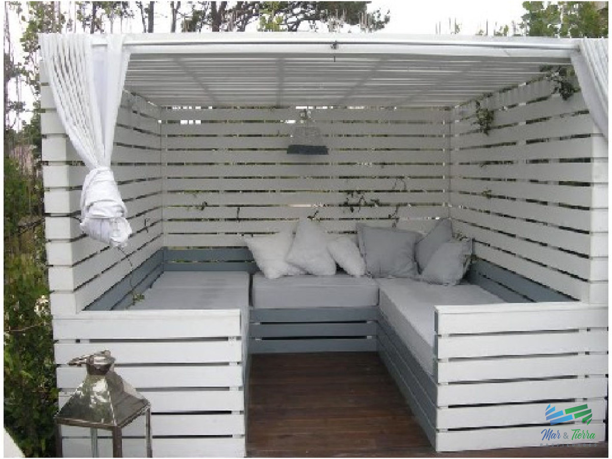 Apartamento ID.492 - Apartamento en Roosevelt, 1 dormitorios *