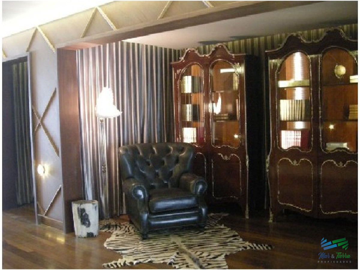 Apartamento ID.492 - Apartamento en Roosevelt, 1 dormitorios *