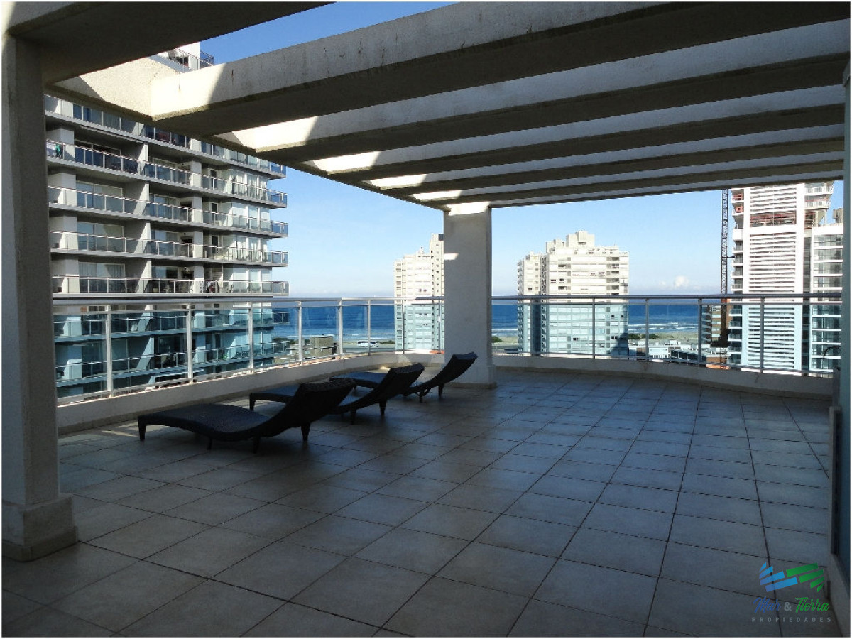Apartamento ID.330 - Apartamento en Brava, 3 dormitorios *