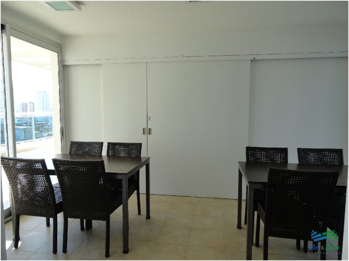 Apartamento ID.330 - Apartamento en Brava, 3 dormitorios *