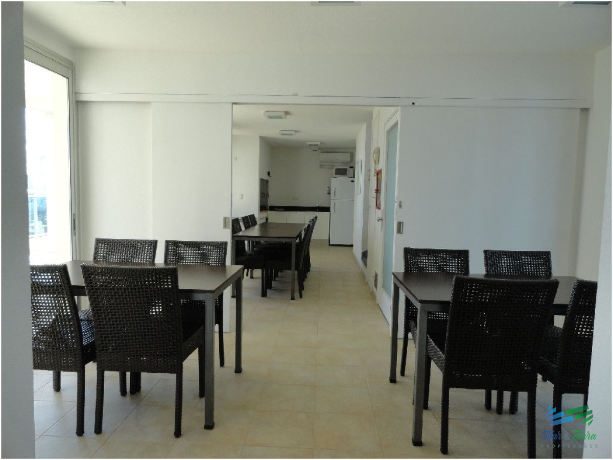 Apartamento ID.330 - Apartamento en Brava, 3 dormitorios *