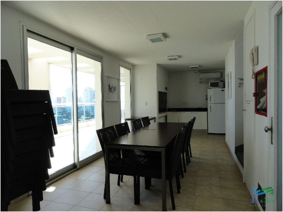 Apartamento ID.330 - Apartamento en Brava, 3 dormitorios *