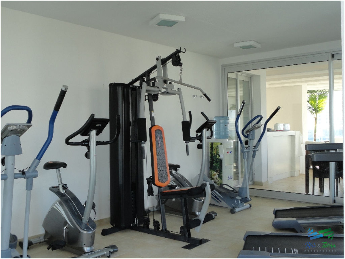 Apartamento ID.330 - Apartamento en Brava, 3 dormitorios *