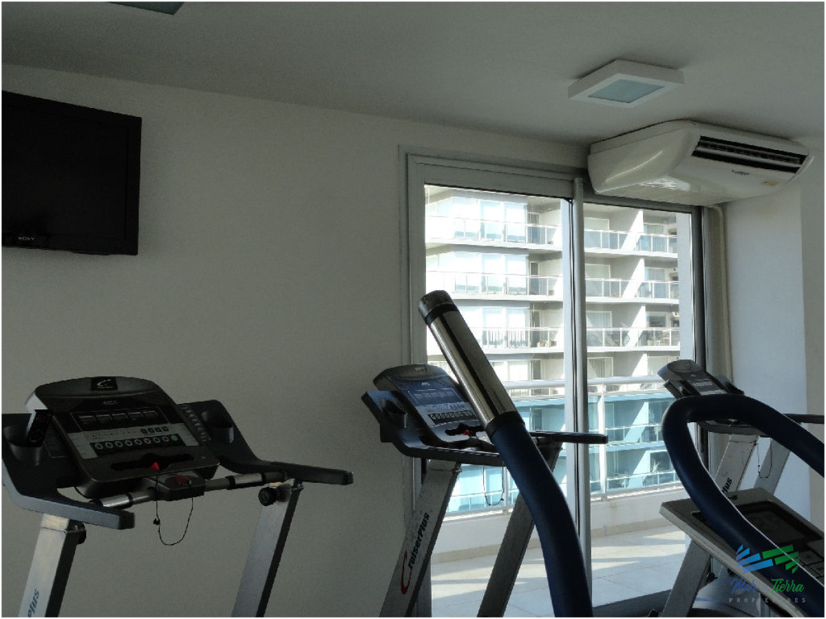 Apartamento ID.330 - Apartamento en Brava, 3 dormitorios *