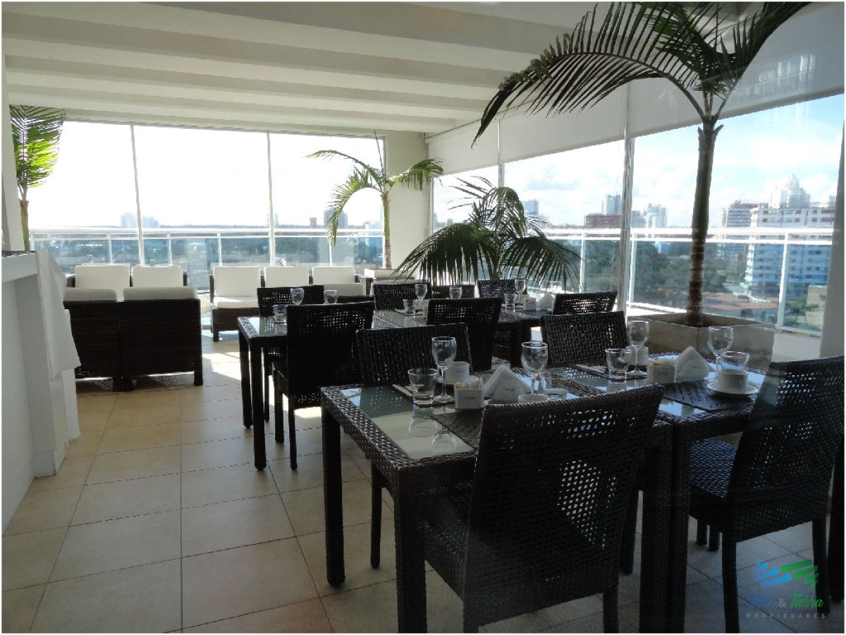Apartamento ID.330 - Apartamento en Brava, 3 dormitorios *