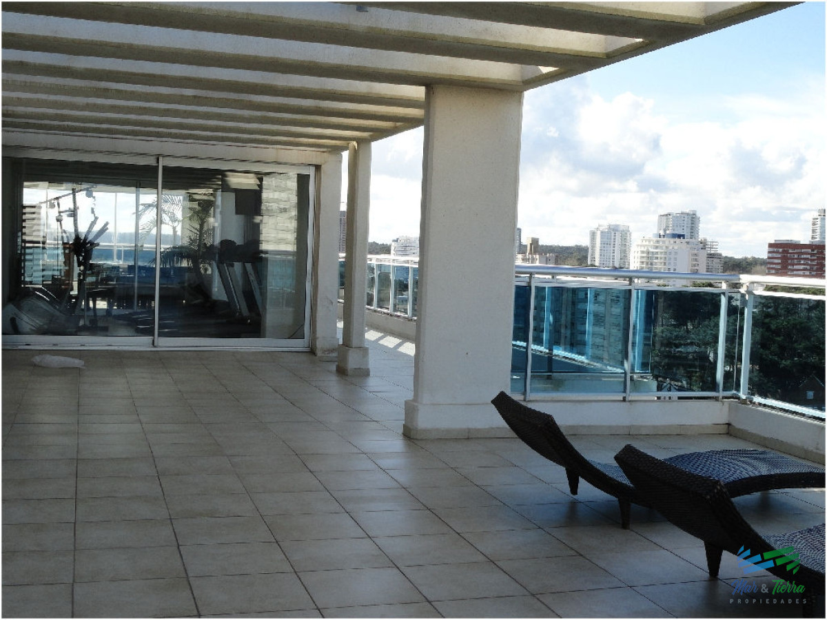 Apartamento ID.330 - Apartamento en Brava, 3 dormitorios *