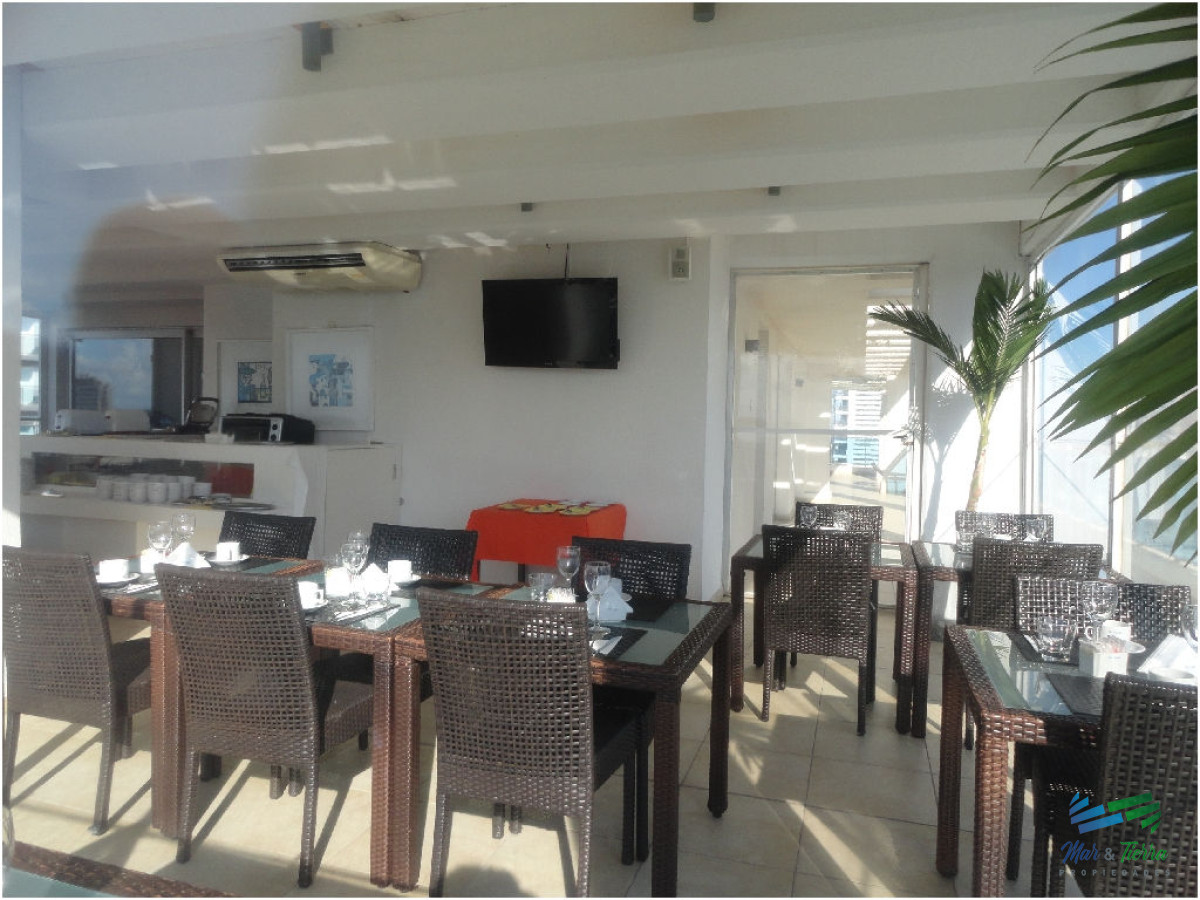 Apartamento ID.330 - Apartamento en Brava, 3 dormitorios *