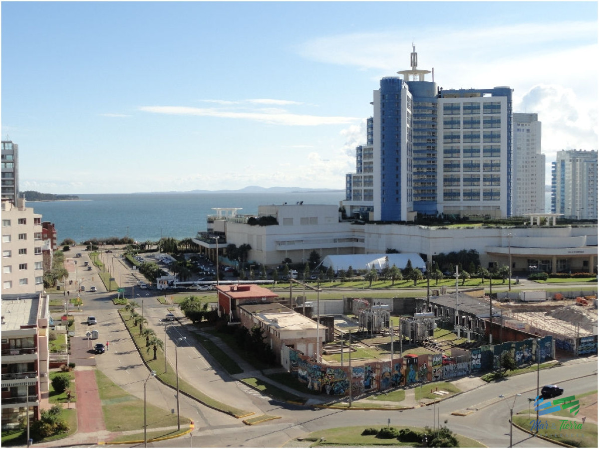 Apartamento ID.330 - Apartamento en Brava, 3 dormitorios *