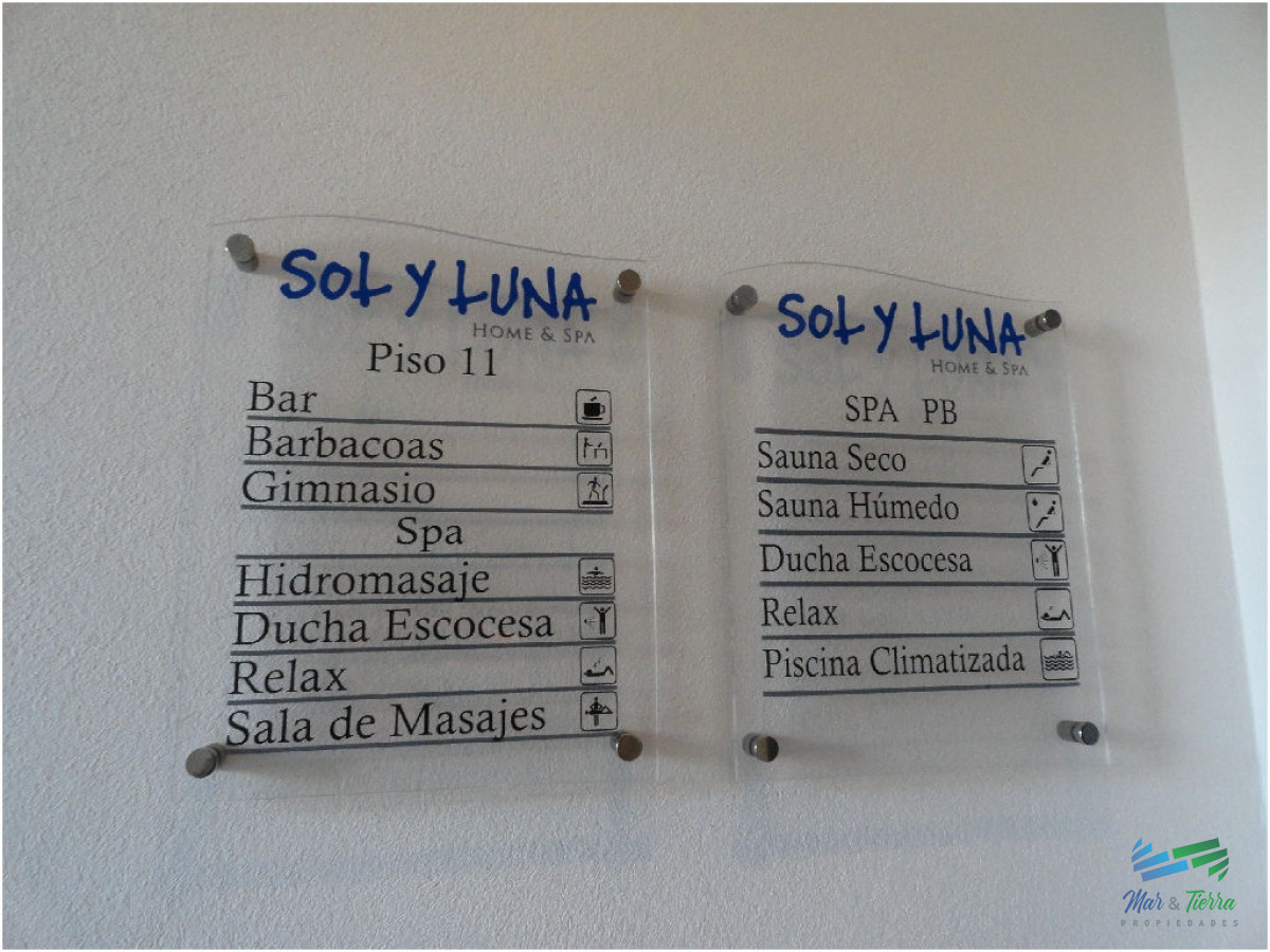 Apartamento ID.330 - Apartamento en Brava, 3 dormitorios *