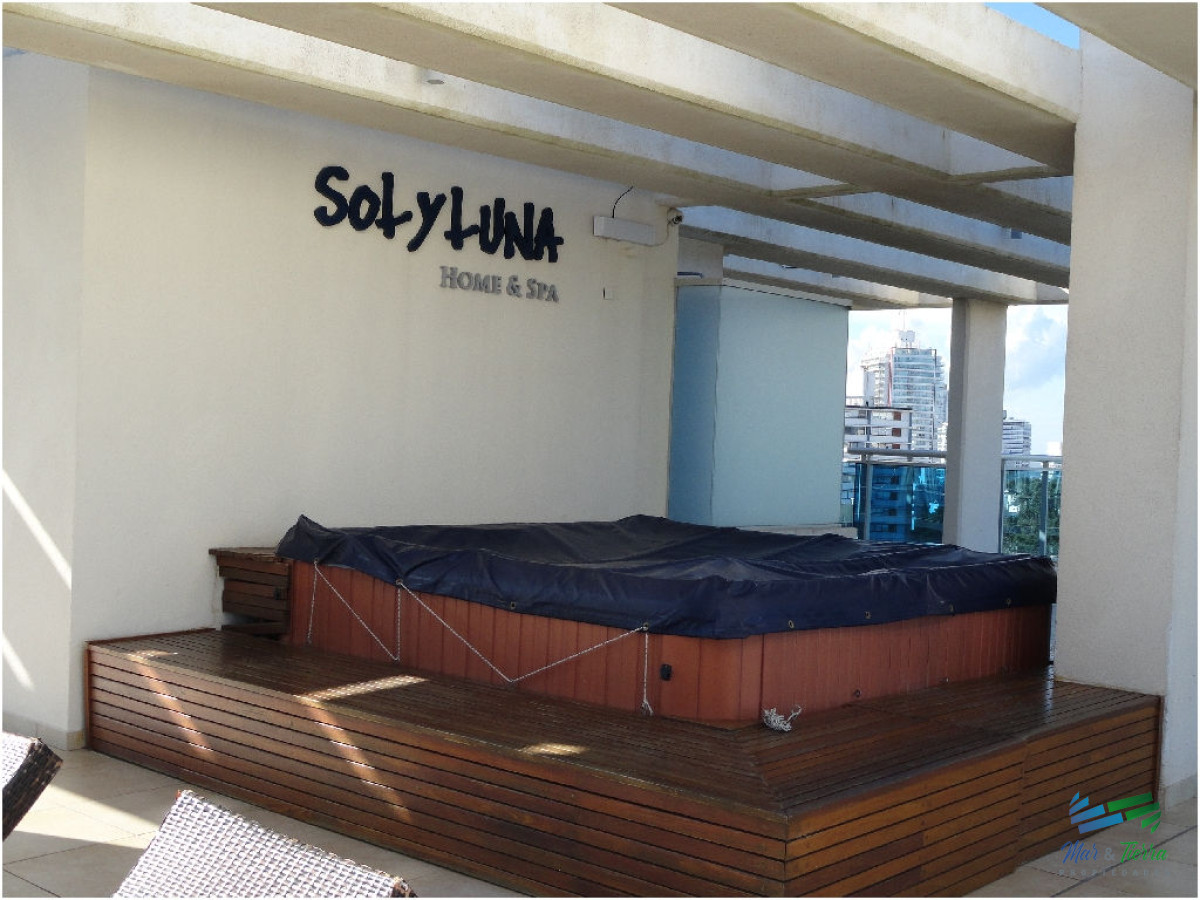 Apartamento ID.330 - Apartamento en Brava, 3 dormitorios *