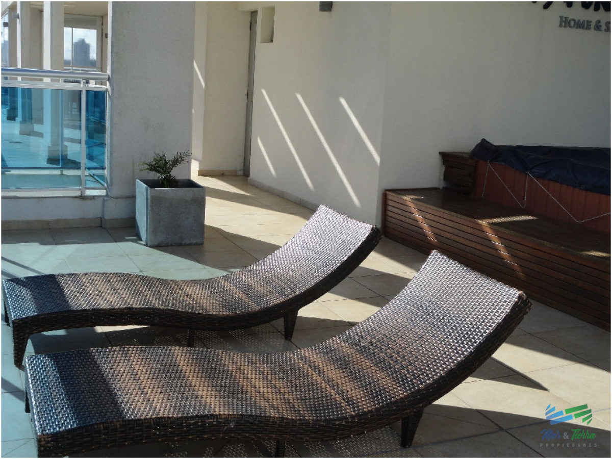 Apartamento ID.330 - Apartamento en Brava, 3 dormitorios *