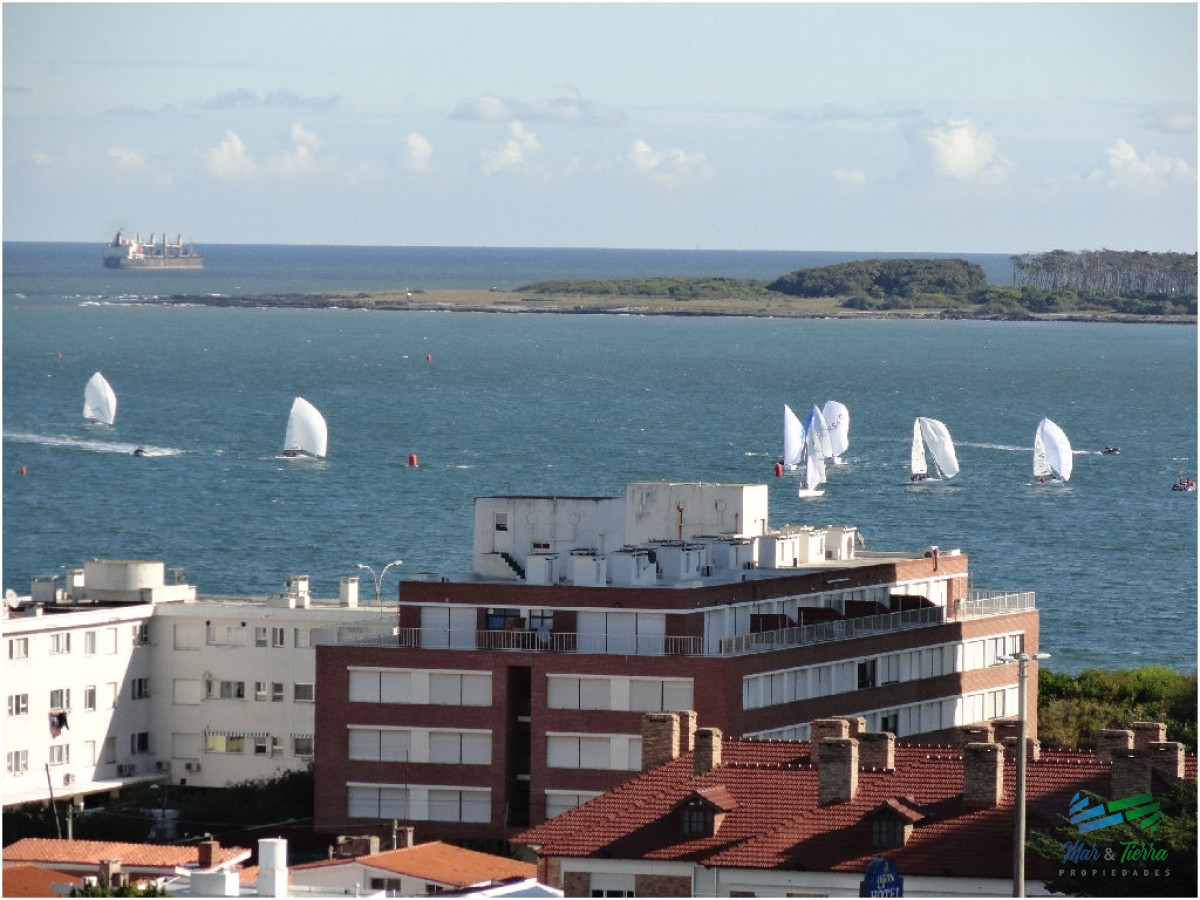 Apartamento ID.330 - Apartamento en Brava, 3 dormitorios *