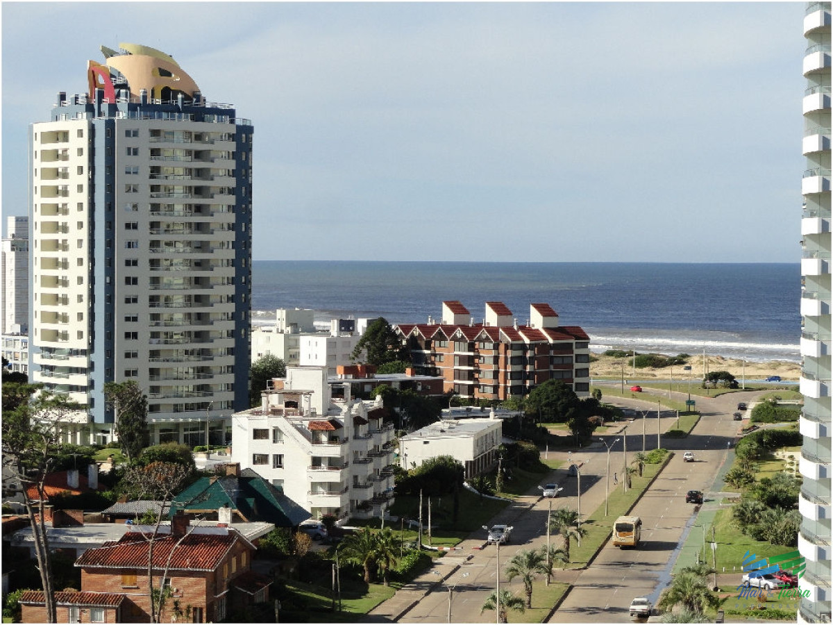 Apartamento ID.330 - Apartamento en Brava, 3 dormitorios *