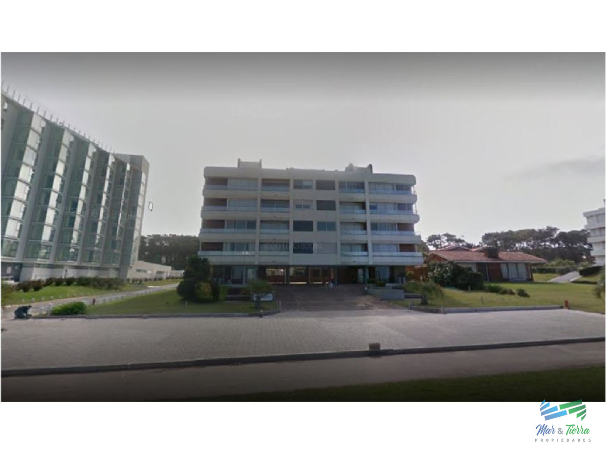 Apartamento ID.35 - Apartamento en Brava, 2 dormitorios *