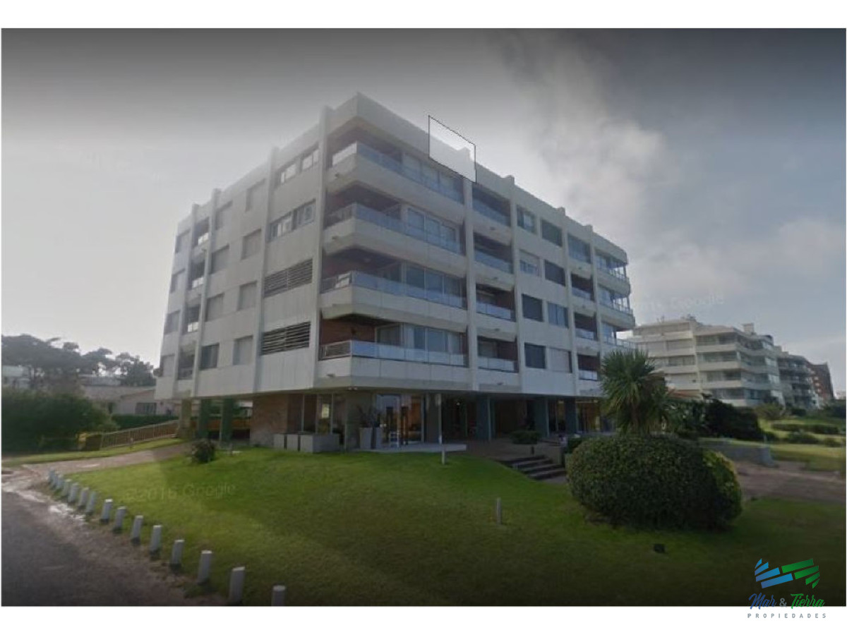 Apartamento ID.35 - Apartamento en Brava, 2 dormitorios *