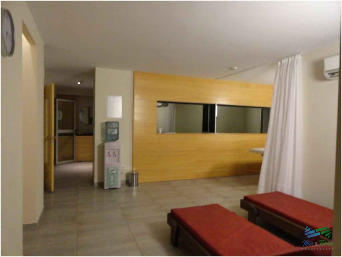 Apartamento ID.1457 - Vendo apartamento en Ocean Drive.. excelente servicios en Punta del Este.