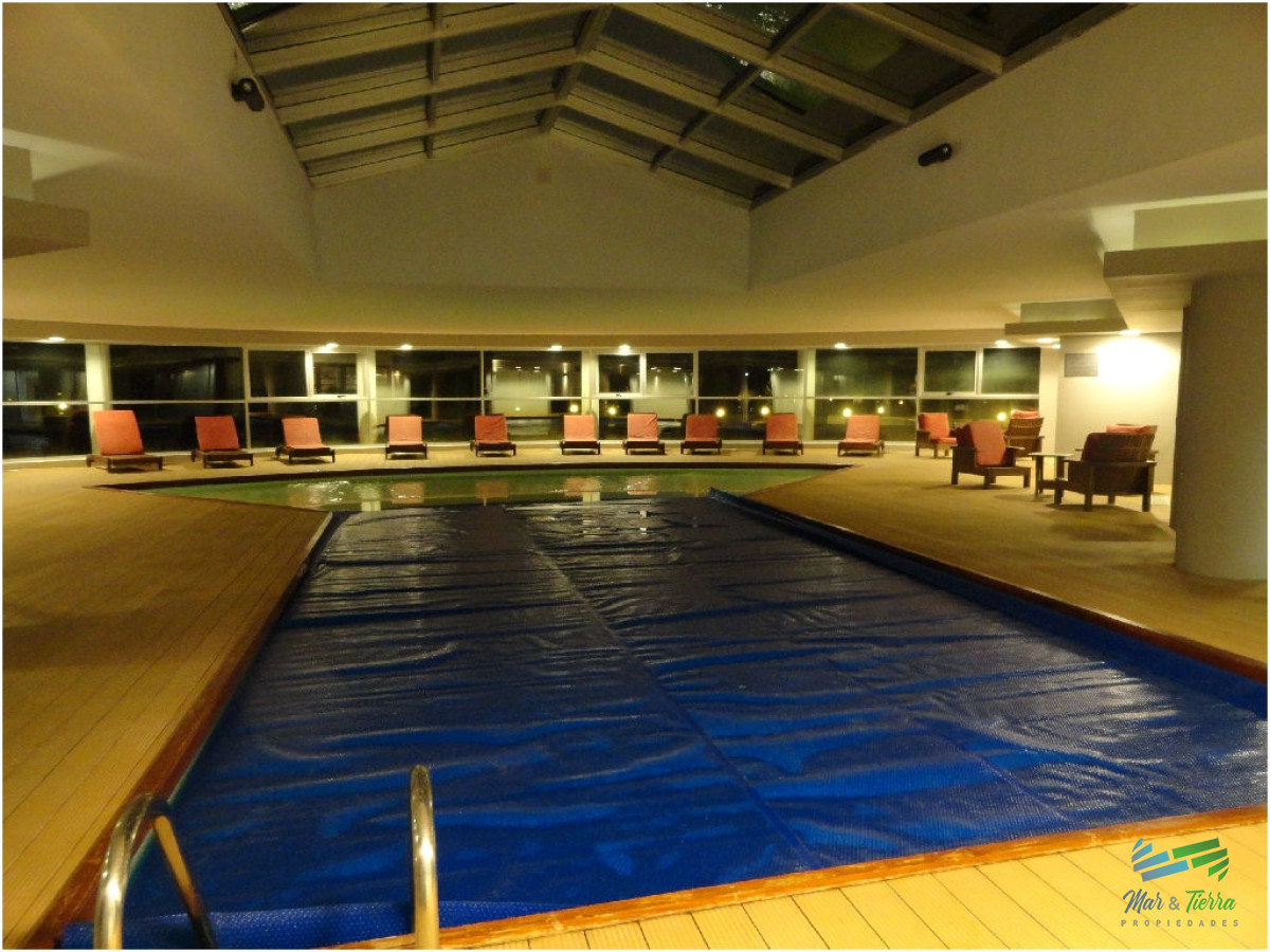 Apartamento ID.1457 - Vendo apartamento en Ocean Drive.. excelente servicios en Punta del Este.