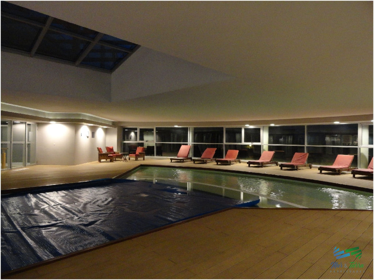 Apartamento ID.1457 - Vendo apartamento en Ocean Drive.. excelente servicios en Punta del Este.