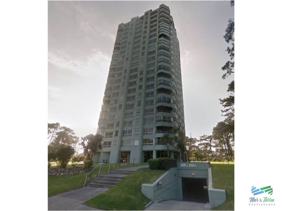 Apartamento ID.882 - Apartamento en Roosevelt, 2 dormitorios *