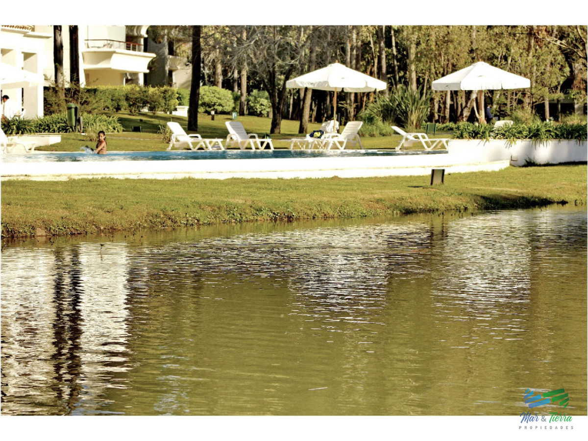 Apartamento ID.991 - Apartamento en Solanas, 1 dormitorios *