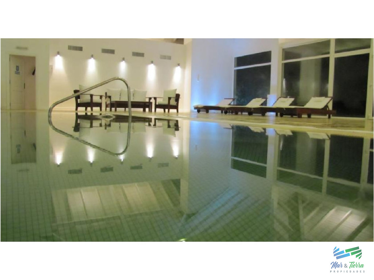 Apartamento ID.991 - Apartamento en Solanas, 1 dormitorios *
