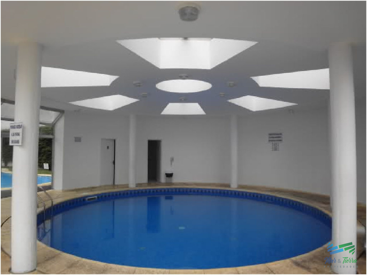 Apartamento ID.1424 - Apartamento en Roosevelt, 1 dormitorios *